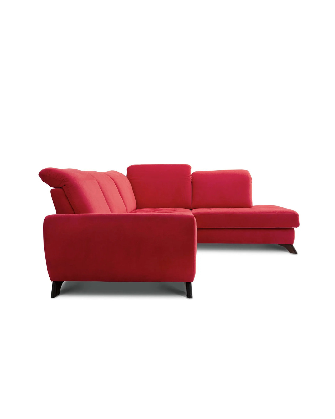 Miegamas kampas BARCELONA 268 raudona - Image 3