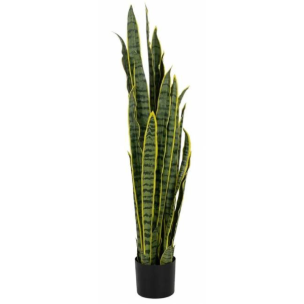 Dirbtinė gėlė DRACENA žalia