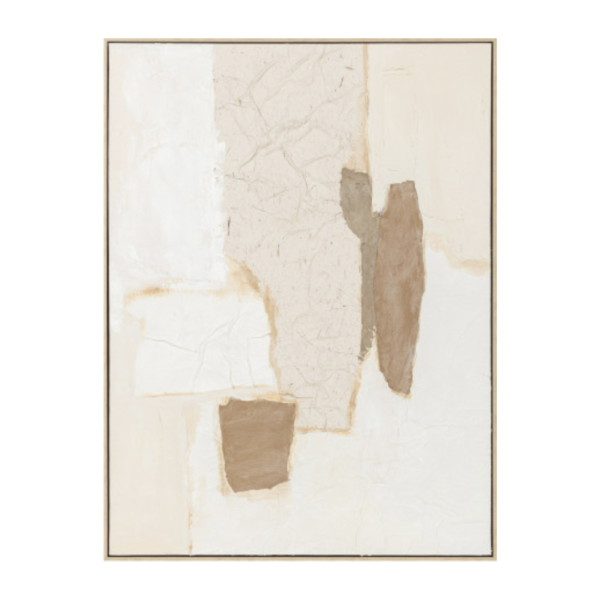 Paveikslas ORIA 90x120 smėlio