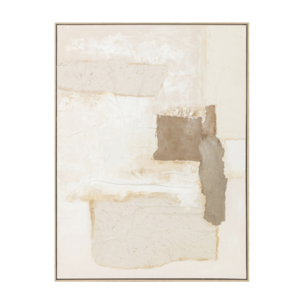 Paveikslas ORIA 90x120 smėlio