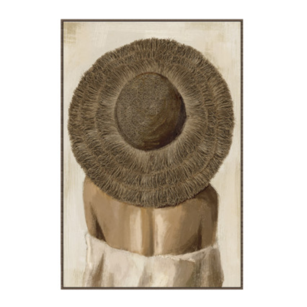 Paveikslas ARTENA 83x123 rusvas