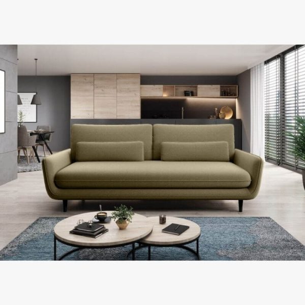 Sofa-lova NOLA 230x107