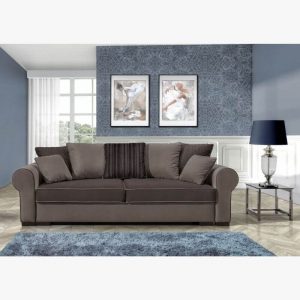 Sofa DELUXE 256x106x90h