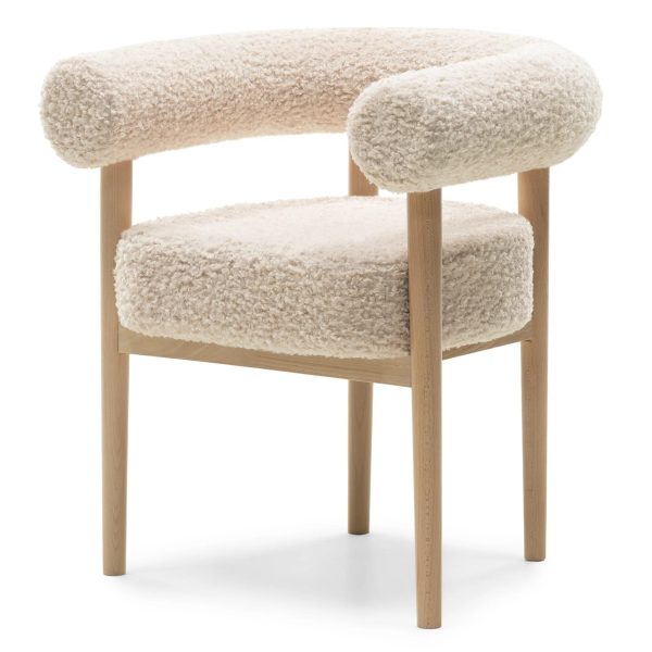 Krėsliukas MODERN Beige