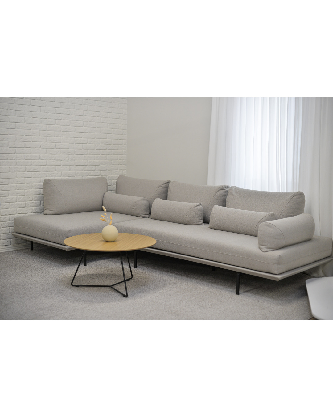 Sofa/kampas BELLA 310