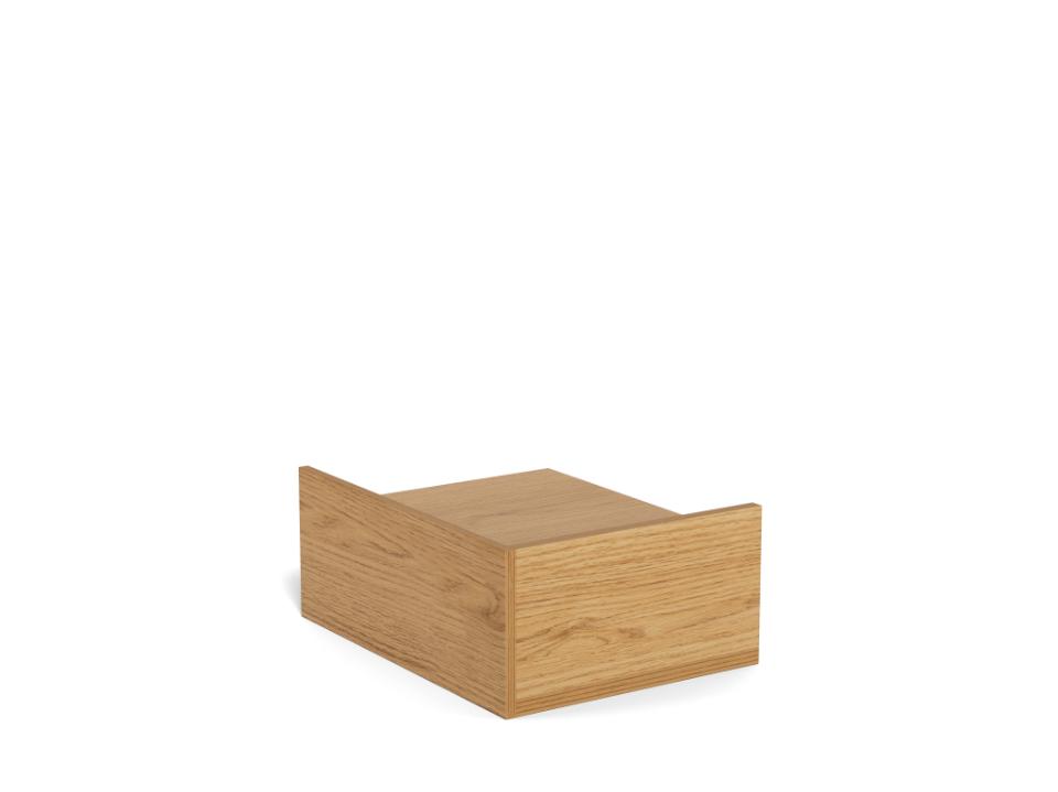Pakabinama spintelė ASHLAN 40 ąžuolo - Image 4