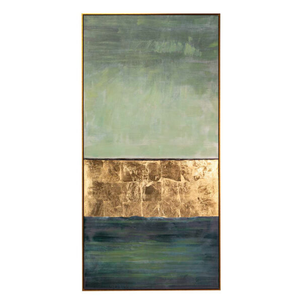 Paveikslas-EMERALD-MATRIX-90x180-zalias