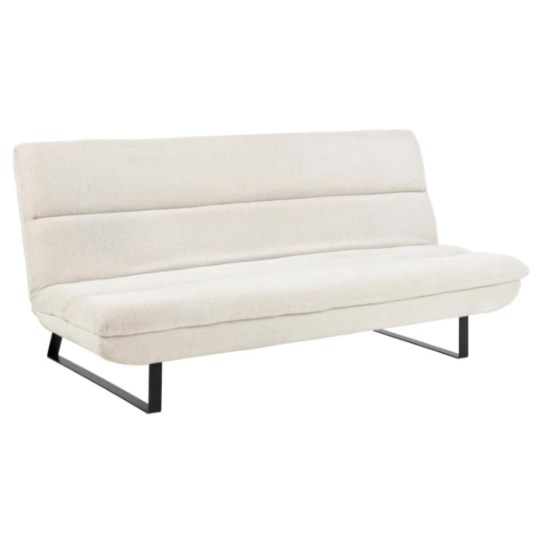 Sofa-lova ARBO 200 cm smėlio
