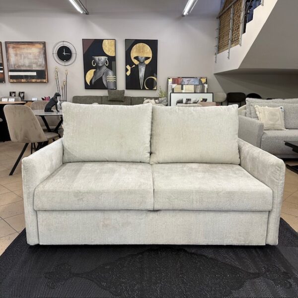 Sofa-lova DELI 173 šviesi