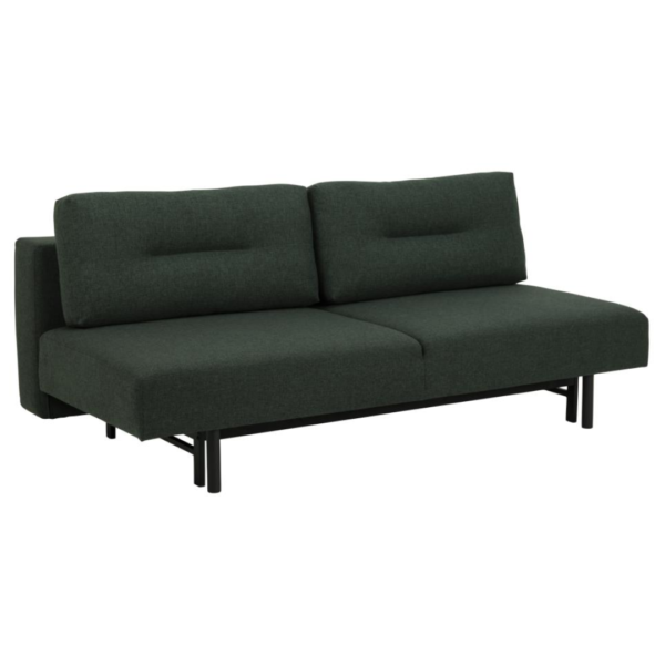 Sofa-lova-MALL-200-cm-tamsiai-zalia