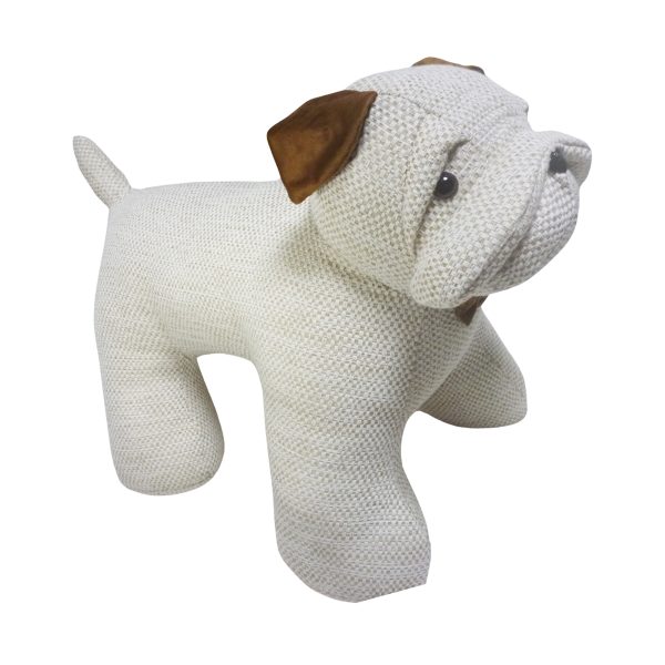 Pufas BULLDOG 67 šviesus