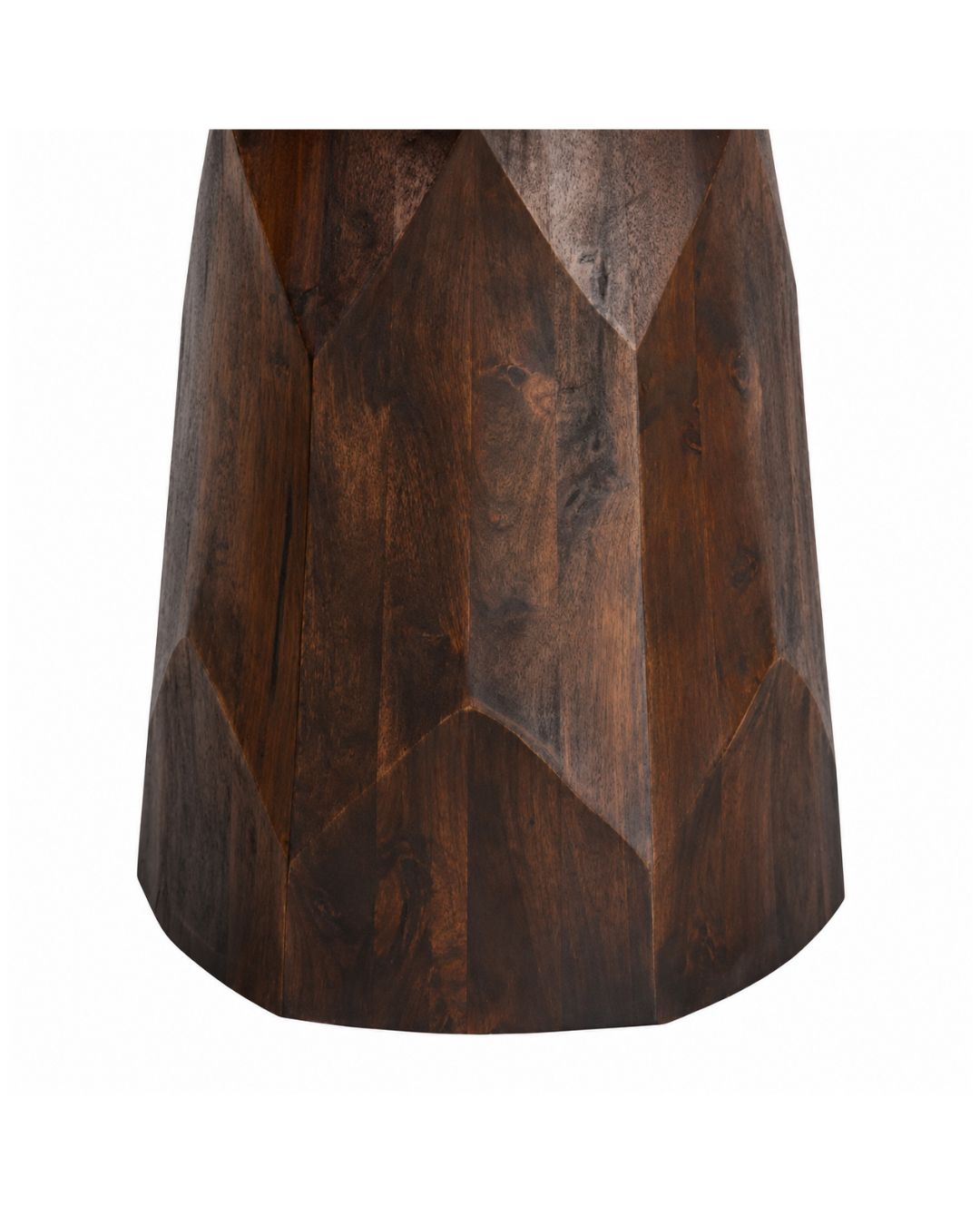 Stalas MARBLE Ø120 rusvas - Image 6