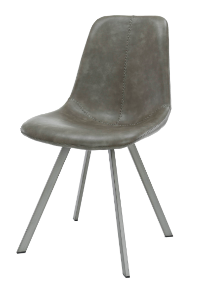 Kėdė ZIG-ZAG taupe