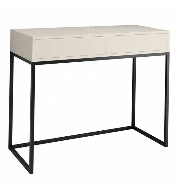 Konsolė AGRIO 100x35 balta