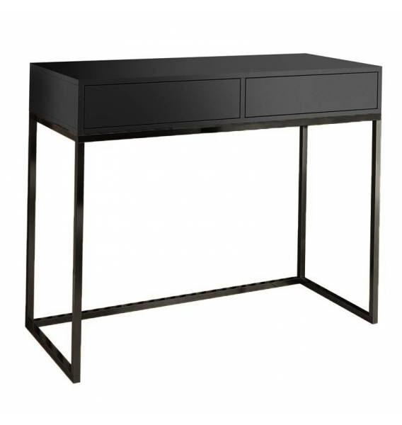 Konsolė AGRIO 80x35 juoda