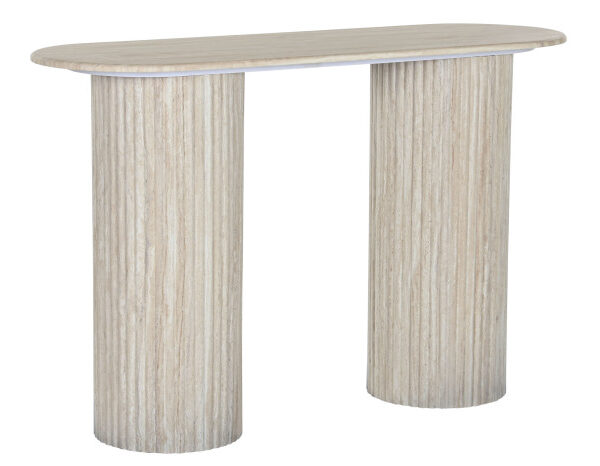 Konsolė GRANITE 120 rusva