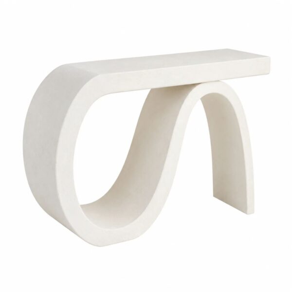 Konsolė BLANCO 115 balta