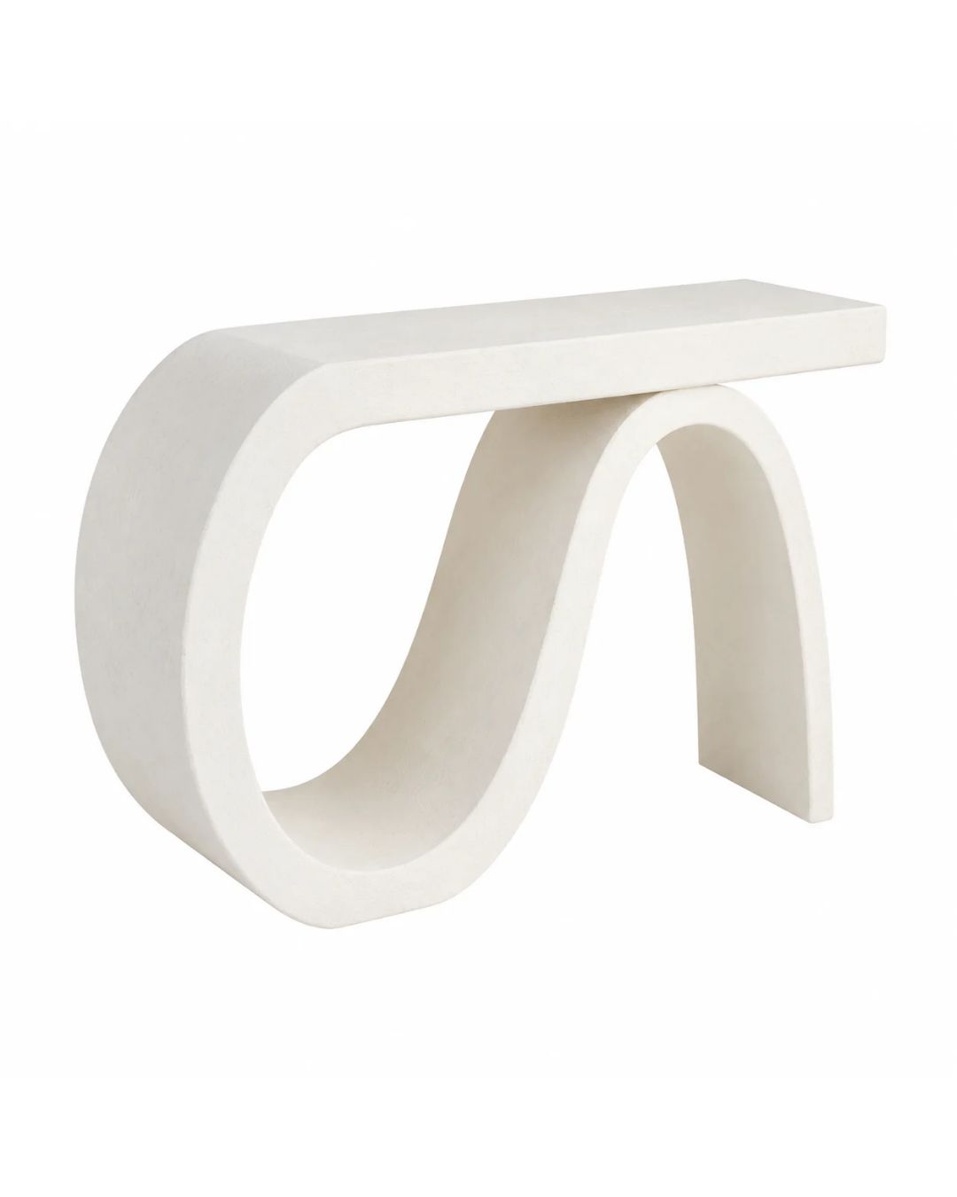 Konsolė BLANCO 115 balta