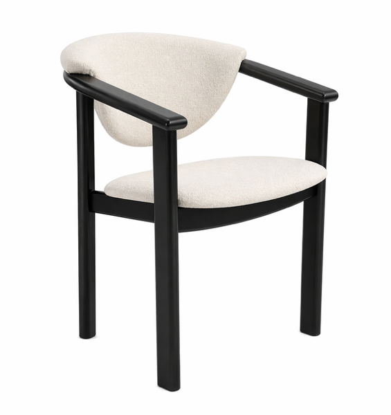 Krėsliukas CHAIR šviesus
