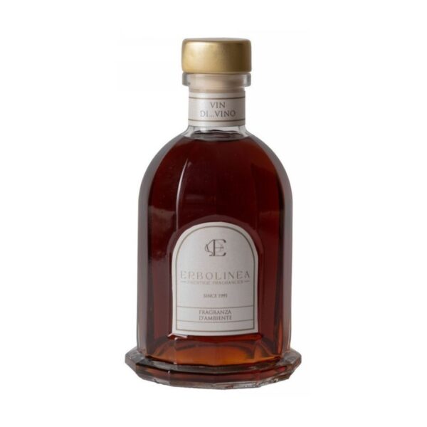Namų kvapas VIN DI VINO Excellence 100ml