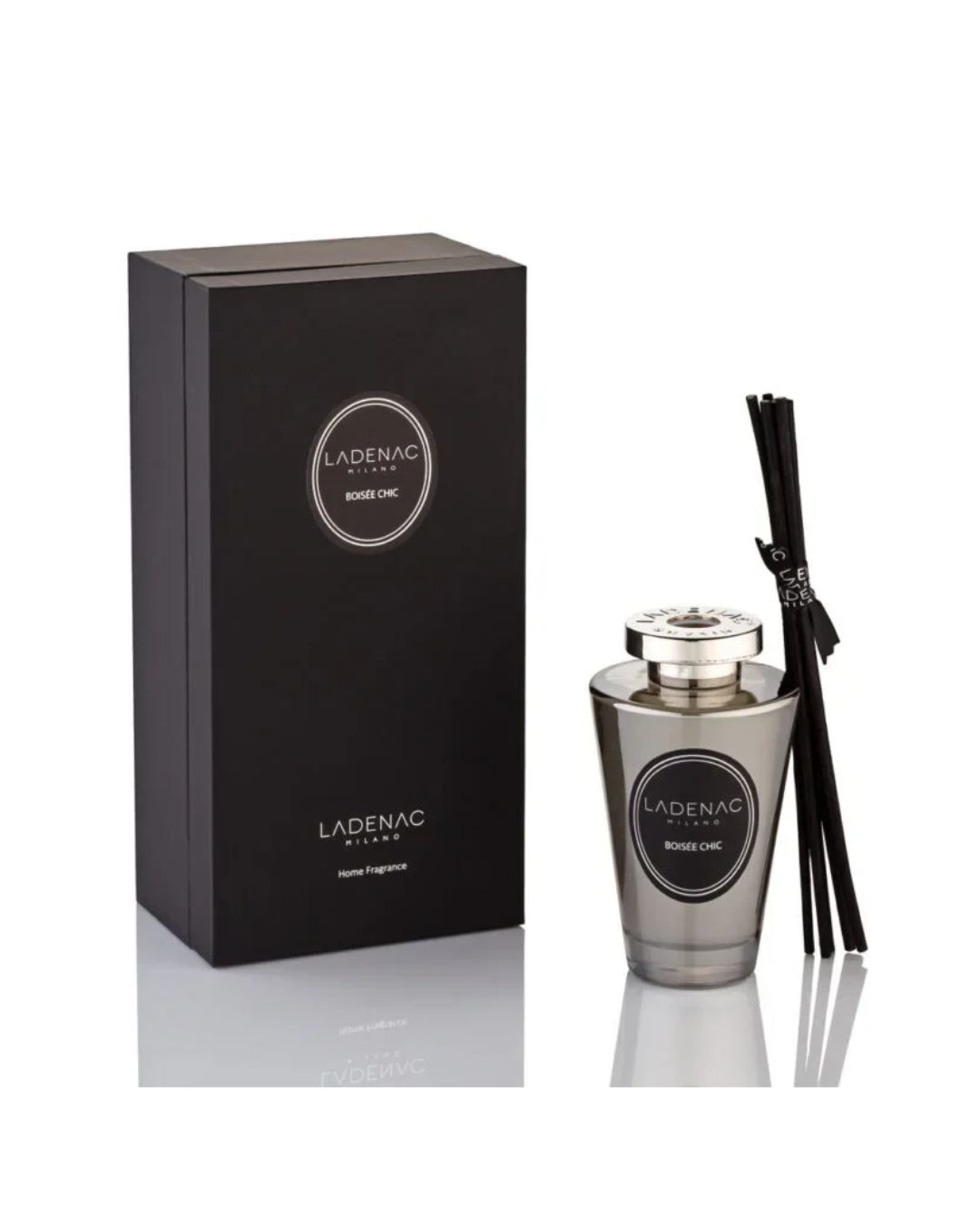 Namų kvapas LADENAC Boisee Chic 180ml - Image 3