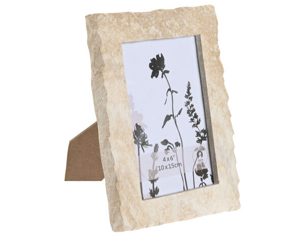 Rėmelis nuotraukai CREAM 15x20 rusvas