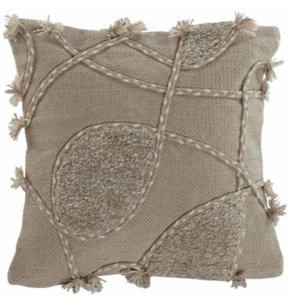 pagalvele-beige-thread-45x45-beige