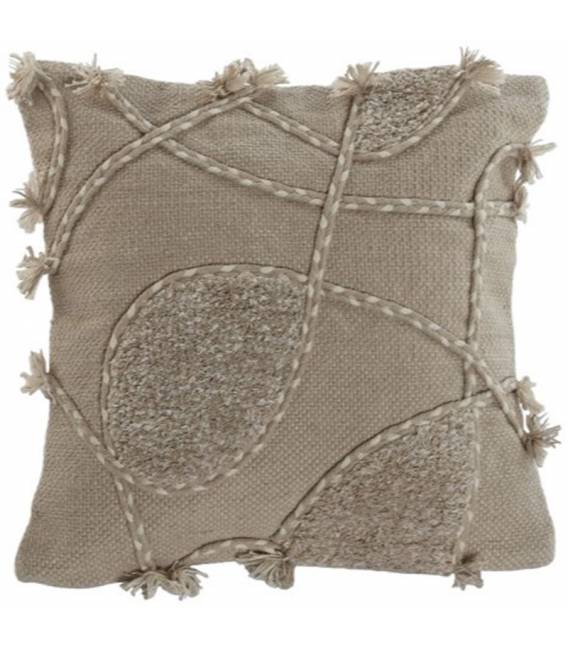pagalvele-beige-thread-45x45-beige