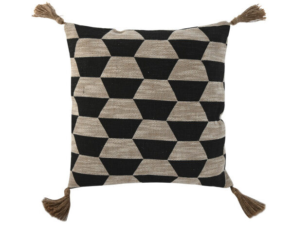 pagalvele-linen-45x45-ruda