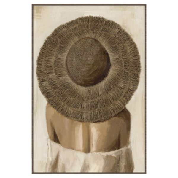 Paveikslas ARTENA 83x123 rusvas