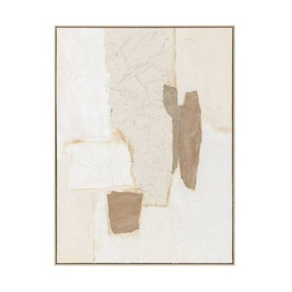 Paveikslas ORIA 90x120 smėlio