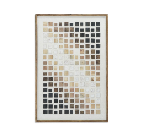 Paveikslas WOOD 82x122 medžio