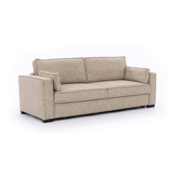 Sofa-lova ARE 242 rusva