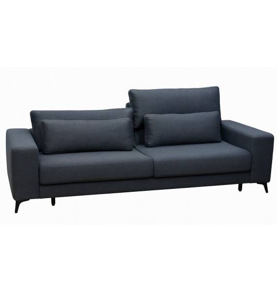 Sofa-lova DEDO 258 pilka