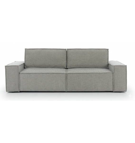 Sofa-lova FINDY 258 pilka