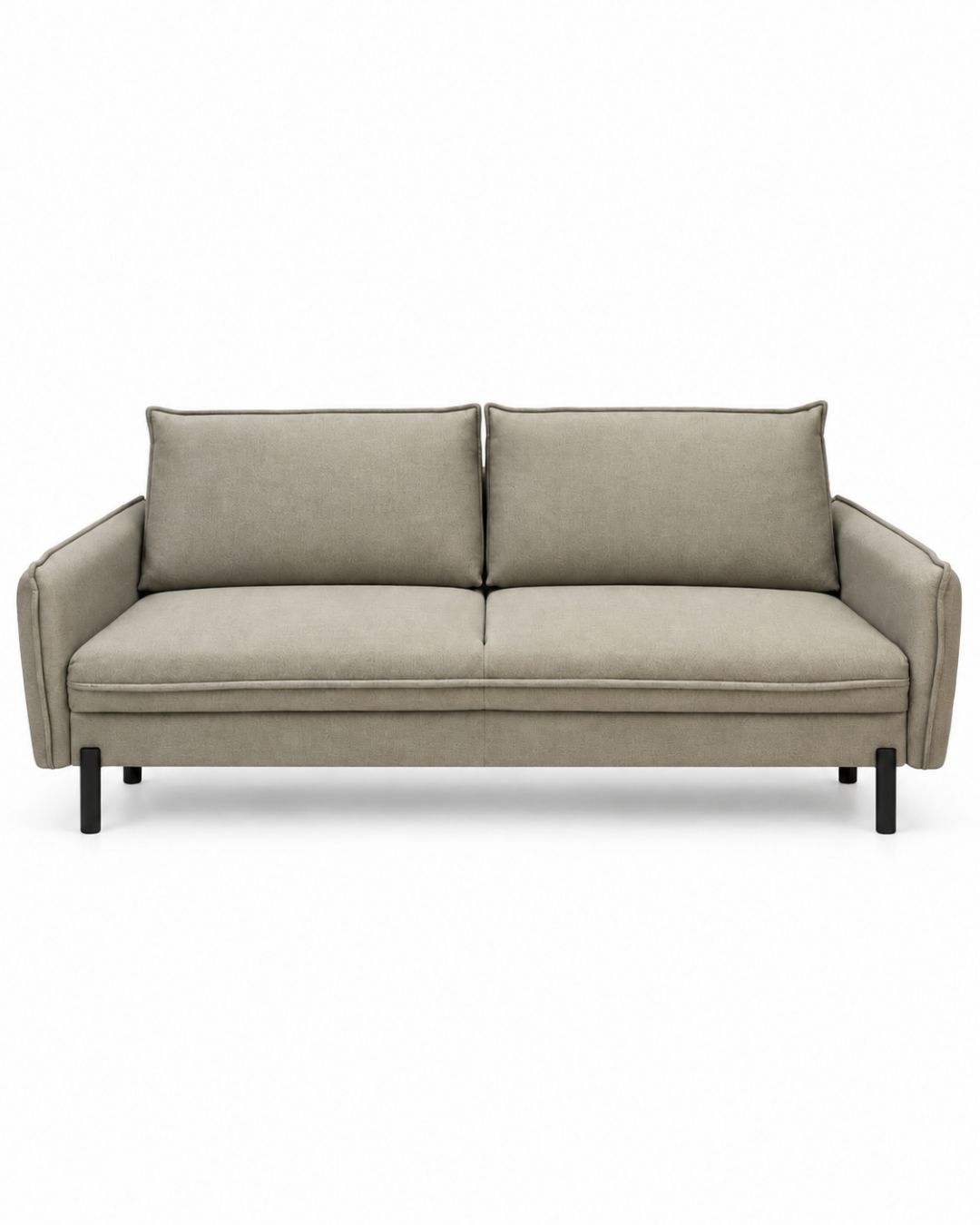 Sofa-lova ROCCO 227 žalsva