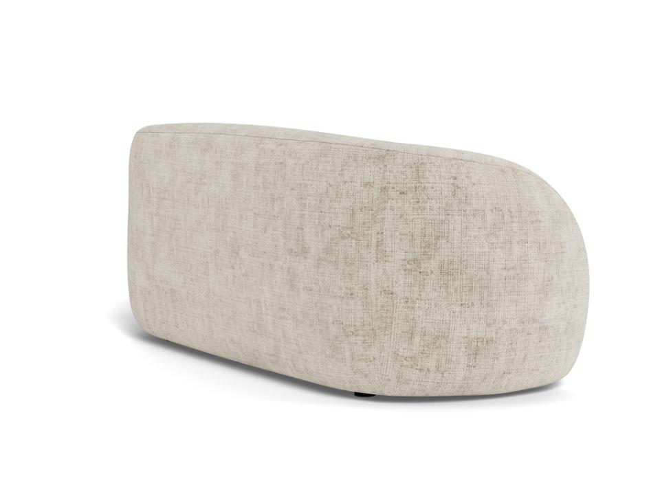 Sofa LODI 169 rusva - Image 5