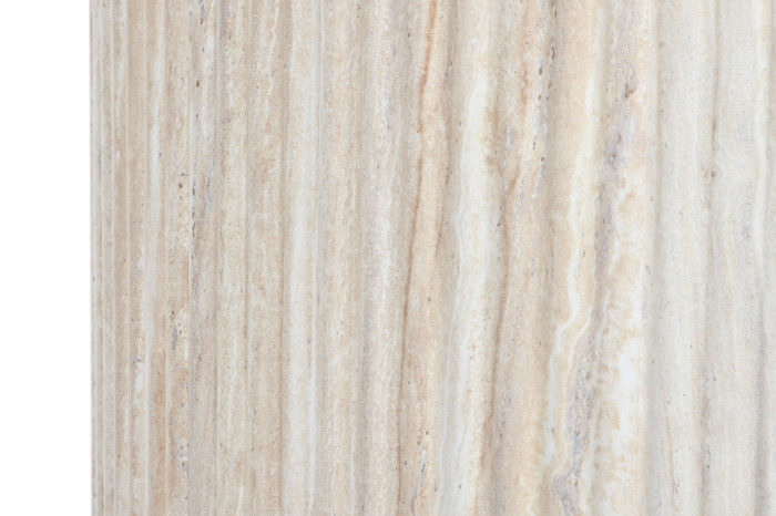 Stalas GRANITE Ø130 rusvas - Image 6