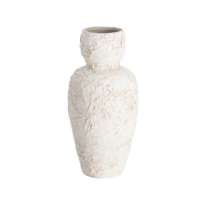 Vaza BLANCO balta
